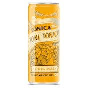 Tónica Dia Toni Tónico 250 ml