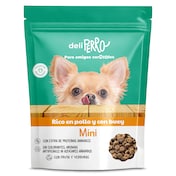 Alimento para perros mini Dia Deliperro 800 g