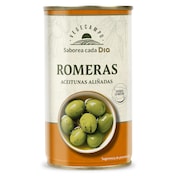 Aceitunas romeras Dia Vegecampo 185 g