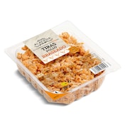 Tiras de pollo braseado Dia Nuestra Alacena 130 g