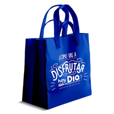 Bolsa de rafia 4 asas Dia 1 unidad-0