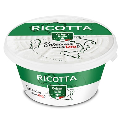 Ricotta Dia Selección Mundial 250 g-0