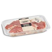 Secreto de cerdo al ajillo Selección de Dia 350 g aprox.