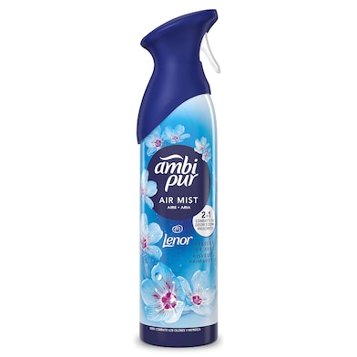 Ambientador frescor de abril Ambipur 185 ml-0