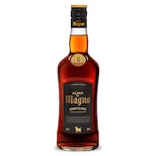 Brandy de Jerez solera gran reserva Alma de magno 70 cl