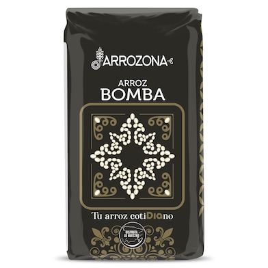 Arroz bomba Dia Arrozona 500 g-0