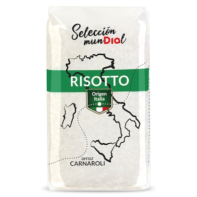 Arroz risotto Dia Selección Mundial 500 g-0