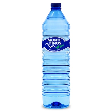 Agua mineral Monte Pinos 1.5 L-0