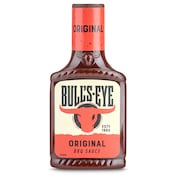 Salsa barbacoa Bull's-Eye 355 g