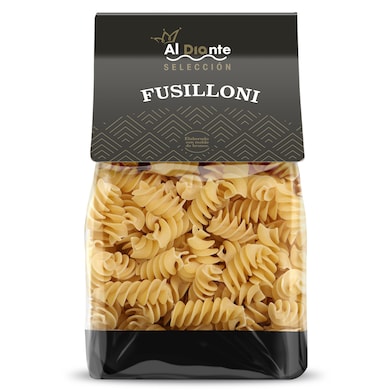 Pasta fusilloni Dia Al Diante 500 g-0 Pasta fusilloni Dia Al Diante 500 g-0