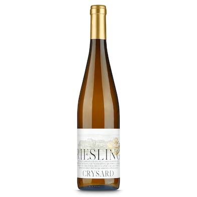 Vino blanco Riesling Crysard 75 cl-0