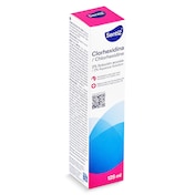 Clorhexidina 2% antiséptico para piel sana Senti2 125 ml