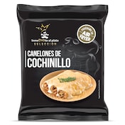 Canelones de cochinillo Dia Al Punto 300 g