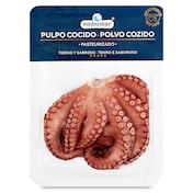 Pulpo cocido Embumar 150 g