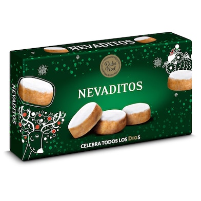 Nevaditos Dia Dulce Noel 230 g-0 Nevaditos Dia Dulce Noel 230 g-0
