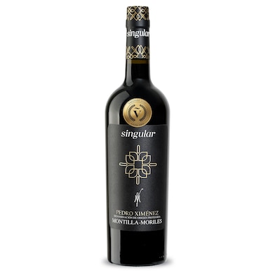 Vino Pedro Ximénez Singular 75 cl-0