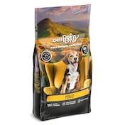 Alimento para perro adulto de pollo premium Dia Deliperro 1.5 Kg