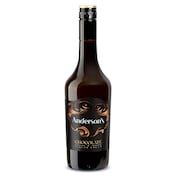 Licor crema de chocolate Anderson 70 cl