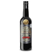 Vermut rojo Ardanche 75 cl