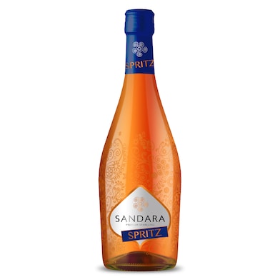 Vino espumoso spritz Sandara 75 cl-0