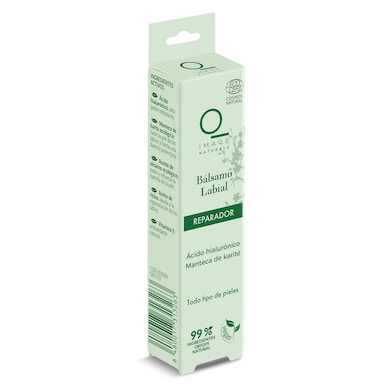 Bálsamo labial reparador Ecocert Dia Imaqe 15 ml-0
