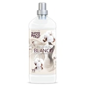 Suavizante blanco Dia Super Paco 75 lavados