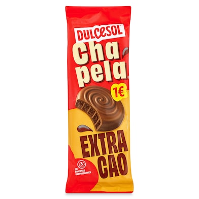 Chapelas extracao Dulcesol 126 g-0
