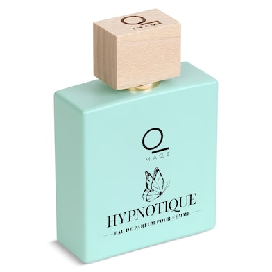 Perfume mujer hypnotique Dia Imaqe 100 ml-0