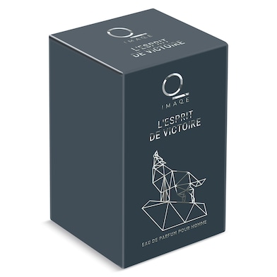Perfume hombre l'esprit de victoire Dia Imaqe 100 ml-0