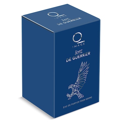 Perfume hombre âme de guerrie Dia Imaqe 100 ml-0