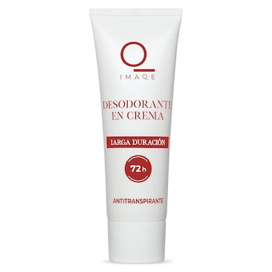 Desodorante en crema de larga duración 72h Dia Imaqe 50 ml-0
