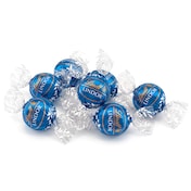 Bombón chocolate salted caramel Lindt Lindor 100 g aprox.