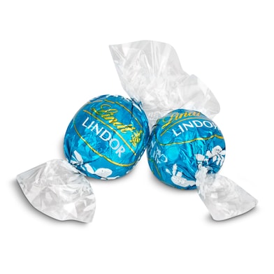 Bombón chocolate salted caramel Lindt Lindor 100 g aprox.-0 Bombón chocolate salted caramel Lindt Lindor 100 g aprox.-0