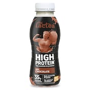 Batido alto en proteínas sabor chocolate Dia Láctea 330 ml