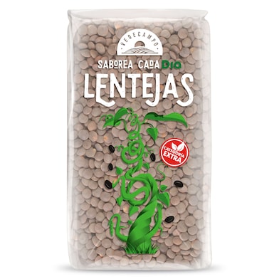 Lentejas Dia Vegecampo 500 g-0