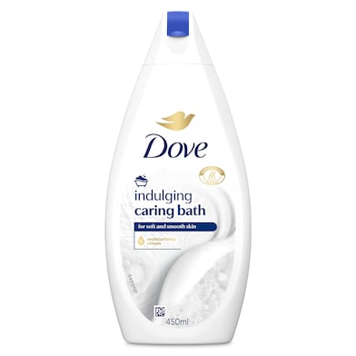 Gel de ducha original Dove 450 ml-0