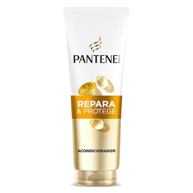 Acondicionador repara y protege cabello dañado Pantene 275 ml-0