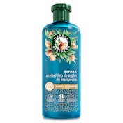 Champú repara con aceite de argán Herbal Essences 350 ml