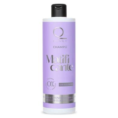 Champú matificante Dia Imaqe 380 ml-0