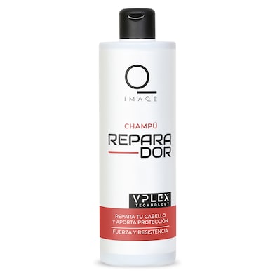 Champú reparador Dia Imaqe 380 ml-0