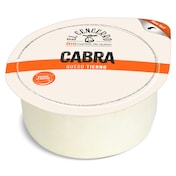 Queso mini tierno de cabra Dia El Cencerro 550 g