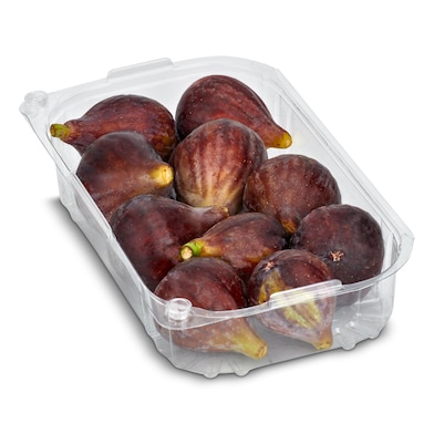Higos frescos bandeja 300 g-0 Higos frescos bandeja 300 g-0