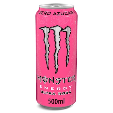 Monster ultra rosá 500 ml-0