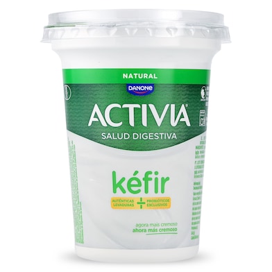 Kéfir Activia 345 g-0