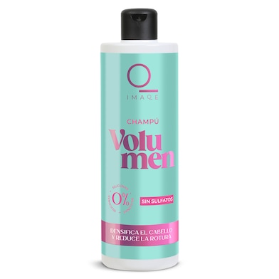 Champú volumen Dia Imaqe 380 ml-0