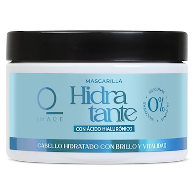 Mascarilla hidratante Dia Imaqe 300 ml-0