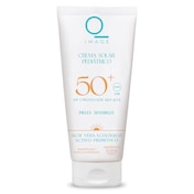 Leche solar pediátrica pieles sensibles spf 50+ Dia Imaqe 200 ml