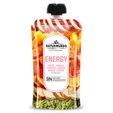 Smoothie energy Dia Naturmundo 150 ml-0