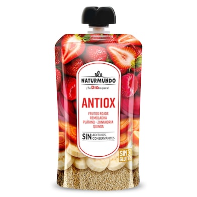 Smoothie antioxidante Dia Naturmundo 150 ml-0