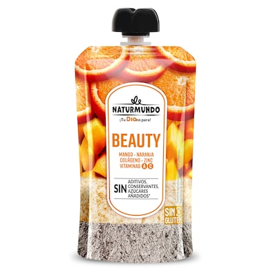 Smoothie belleza Dia Naturmundo 150 ml-0